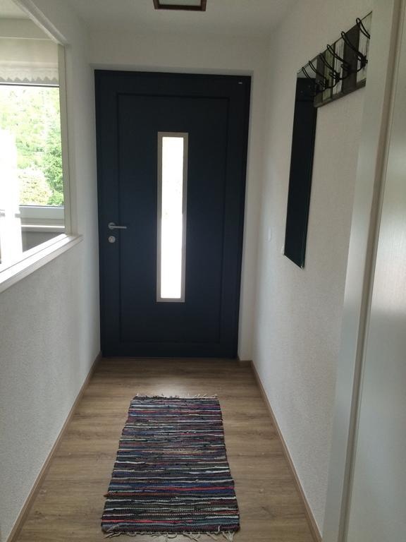 Ferienwohnung Wieser فيبربرن المظهر الخارجي الصورة