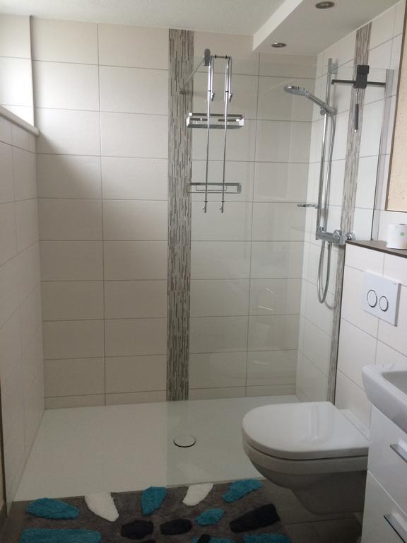 Ferienwohnung Wieser فيبربرن المظهر الخارجي الصورة