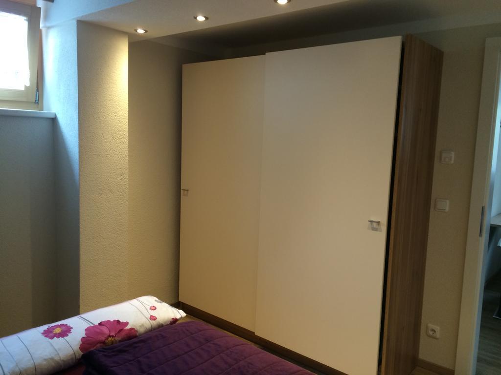 Ferienwohnung Wieser فيبربرن المظهر الخارجي الصورة